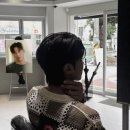 남성컷트헤어 들애 | [광주/북구] 남자 머리 잘하는 미용실 '로이브'｜허남준헤어 남성 커트 다운펌 후기