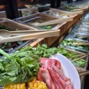 (주)이랜드리테일 강서점 | 샤브샤브계 애슐리!? 무조건 오픈런해야 하는 청량리 '로운 샤브샤브' 내돈내산 후기