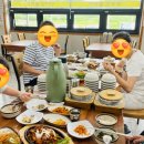 수연식당 | 목포에서 아이와 함께한 따뜻한 아침식사 수궁 한정식 &amp; 수연 식당