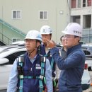 신길 빗물펌프장 이미지