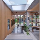 W.S.P house 이미지