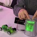 중동2호 태양광발전소 | [사물인터넷 혁신융합대학] 2025 CO-SHOW 생생 후기 2편 🎪