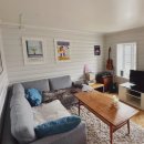 버스터미널4거리 털보의류 | 트롬쇠 숙소 추천 예약 꿀팁 에어비앤비 내돈내산 후기