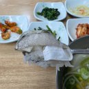 숙자네대구탕북어국 | < 여의도 숙자네 대구탕 북어국 > 여백 지하 아침 식사 가능 황태 해장국 대구탕 전문점