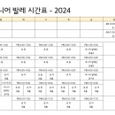 이화발레리쎄발레전문학원 이미지