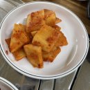 대흥농장 | 익산 영등동 맛집 대흥칼국수 전복녹두삼계탕 점심