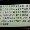 전면 나선 정청래 "李 사퇴 없어" 공격받은 고민정 "부결 찍었지만.." 이미지