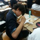 이의중학교 이미지