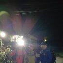 중산리 주차장 이미지