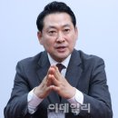 [속보]국힘 새 당대표 &#39;강경 반탄&#39; 장동혁…김문수 낙선 이미지