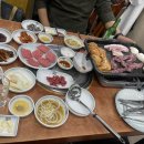 칠갑한우농장 정육식당 이미지