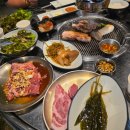 고기타운 | 반야월 삼겹살 맛집 옹고집 안심뉴타운 제주고기 가족외식 후기