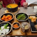 정성순대 경주용황점 | 경주 국밥 맛집 '정성순대 경주용황점' 내돈내산 솔직후기 콩나물이 들어간 시원하면서 얼큰한 국물...