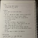 도경희, 천체물리(2), 10/18 출석 이미지