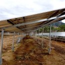 두성 태양광발전소 이미지