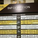 위례그린존 스크린골프 이미지