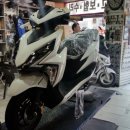 일신오토바이 이미지