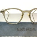 남구-52 | 강민경 안경 금자KA52 모델과 닮은 무드프레임 유랑101 출고후기 [광주남구안경][봉선동안경]