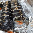 쌤김밥 이미지