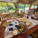 골말 | 강원도 삼척 환선굴 대금굴 맛집 &#39;골말식당&#39; 내돈내산 솔직후기 / 도토리묵 감자전 추천!