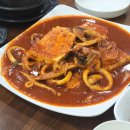 초간단단품요리(서원) | 청주 한식 맛집 매일 직접 만든 두부로 만든 두루치기 청주 산남동 맛집 콩을담다