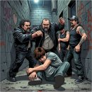 잡혀갔었데 친아빠,그안에 대기업...책값이 술집으로...통일교...태국...올리브영...2026년 최저임금 1만320원...중소기업망조 이미지