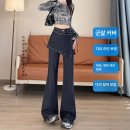 봄, 희망의소리 | 여자봄청바지 비교 후기 내 마음에도 화사한 봄이 찾아왔네요