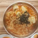 장터칼국수 이미지