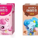 웅진식품