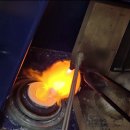 한국정밀주조 이미지