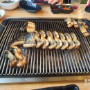 서천풍천장어타운