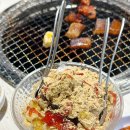 명륜진사갈비용인경희대캠퍼스점