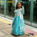 칼라아리엘 | 다섯살 칼라와 함께한 ♥ 사진가득한~ 디즈니온아이스2015 - Disney On Ice 2015 관람 후기 ♥