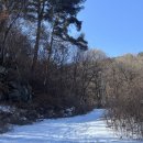 원주굽이길 13코스 구학산둘레숲길 이미지