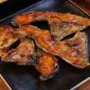 미식가의 연어 이미지