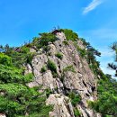 9월 5일 (토) 문경 공덕산 + 천주산 연계산행 안내 및 예약 이미지