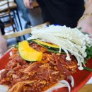 산청한방오리 | 부산 남구 오리 맛집 산청한방오리불고기 본점