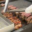 [광주 충장로 맛집] 초벌된 모든 고기를 직접 구워주는 삼겹살 맛집 / 하남돼지집 광주충장로점
