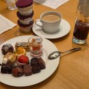 클라우드커피숍 | 강원도_강릉] 씨마크 비치온더클라우드(인피니티풀), 써멀스위트(사우나), 더레스토랑 석식뷔페