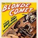 1941 금발 혜성Blonde Comet 이미지