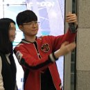 (주)진일엘리베이터 | SKT vs. ROX 직관후기 + 레딧 반응 (2018.02.24)