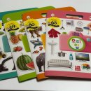 훈민세상 | 세이펜호환 스티커북 추천 훈민출판사 실사 유아스티커