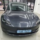 광명카센타 | 광명 테슬라썬팅 모델3 K99 32%하프 후기 광명명가썬팅