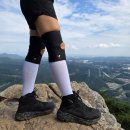 렉스 | 등산 무릎보호대 브이렉스 VE301 사용 후기