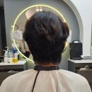[마곡역 미용실] 남자컷 다운펌 잘하는 보그헤어 마곡점