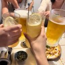 호계동물병원 | [안양] 범계 호계사거리 호계동 분위기 좋은 신상 술집 맛집 도아 요리주점 후기