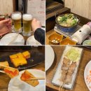 현’s 푸드 | 여행] 후쿠오카 1일차(후쿠오카공항, 나카스카와바타역, 하카타 엑셀 도큐, 푸드웨이, 돈키호테, 모츠나베)