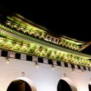 제9회 화도진음악회(현장, 온라인) | 경복궁 야간개장 _ 후기