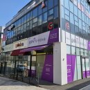 영통 플래티넘베이스 상가 인근 이미지