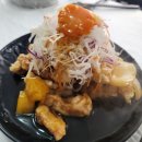 짬뽕과손님 | 속초 짬뽕 맛집 '3촌짬뽕' 해물짬뽕과 중화비빔밥 후기